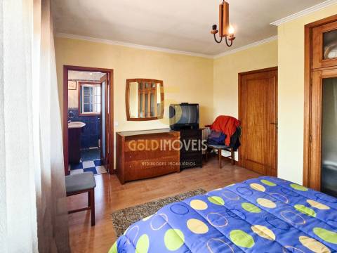 Moradia Geminada T3 Venda em São Roque,Oliveira de Azeméis