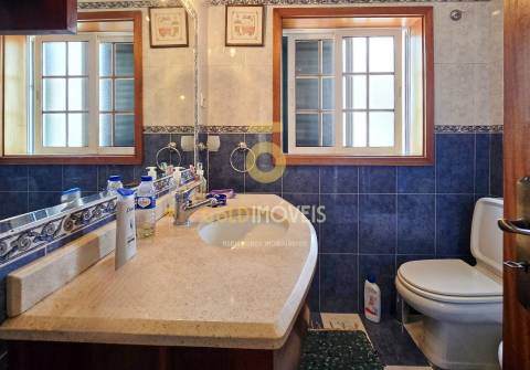 Moradia Geminada T3 Venda em São Roque,Oliveira de Azeméis