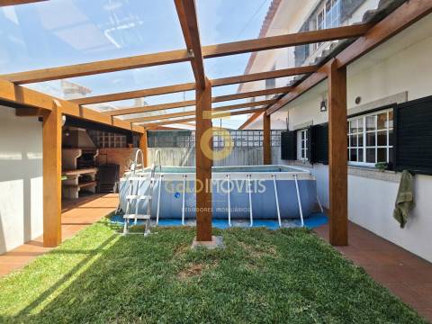 Moradia Geminada T3 Venda em São Roque,Oliveira de Azeméis