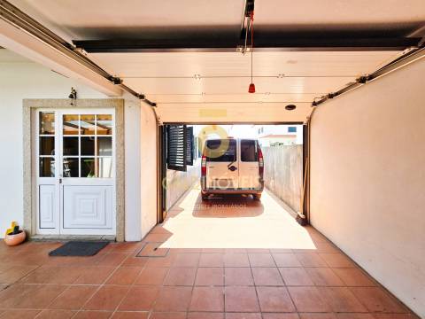 Moradia Geminada T3 Venda em São Roque,Oliveira de Azeméis