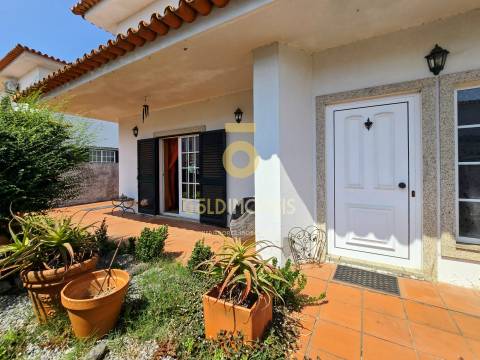 Moradia Geminada T3 Venda em São Roque,Oliveira de Azeméis