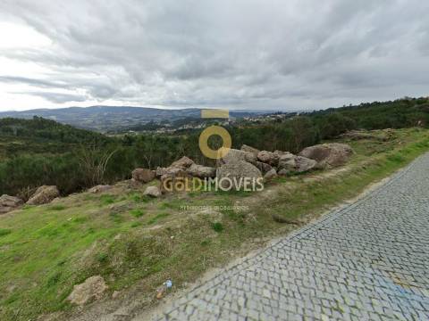 Terreno Rústico  Venda em Banho e Carvalhosa,Marco de Canaveses