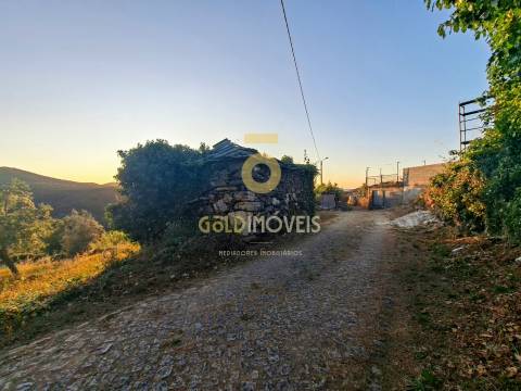 Terreno  Venda em Real,Castelo de Paiva