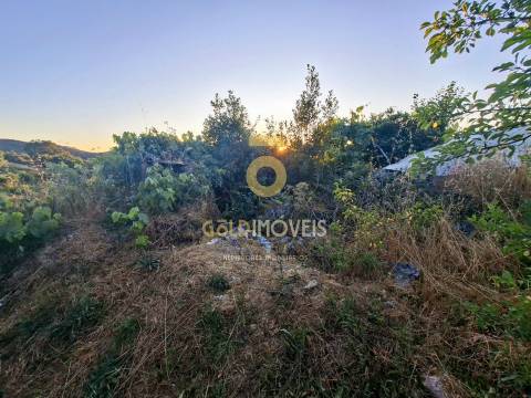 Terreno  Venda em Real,Castelo de Paiva