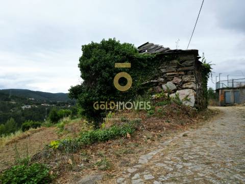 Terreno  Venda em Real,Castelo de Paiva