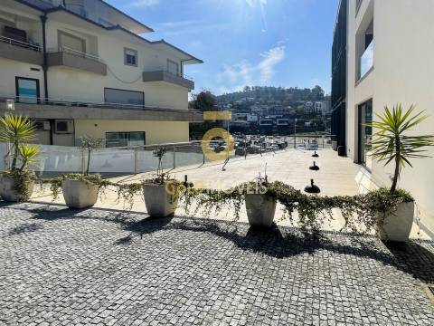 Restaurante  Trespasse em Sobrado e Bairros,Castelo de Paiva