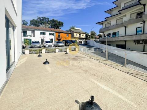 Restaurante  Trespasse em Sobrado e Bairros,Castelo de Paiva