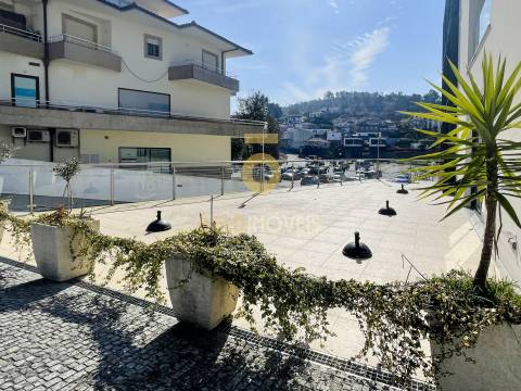 Restaurante  Trespasse em Sobrado e Bairros,Castelo de Paiva