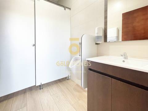 Restaurante  Trespasse em Sobrado e Bairros,Castelo de Paiva