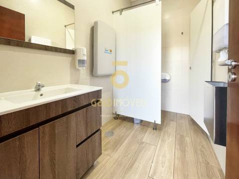 Restaurante  Trespasse em Sobrado e Bairros,Castelo de Paiva