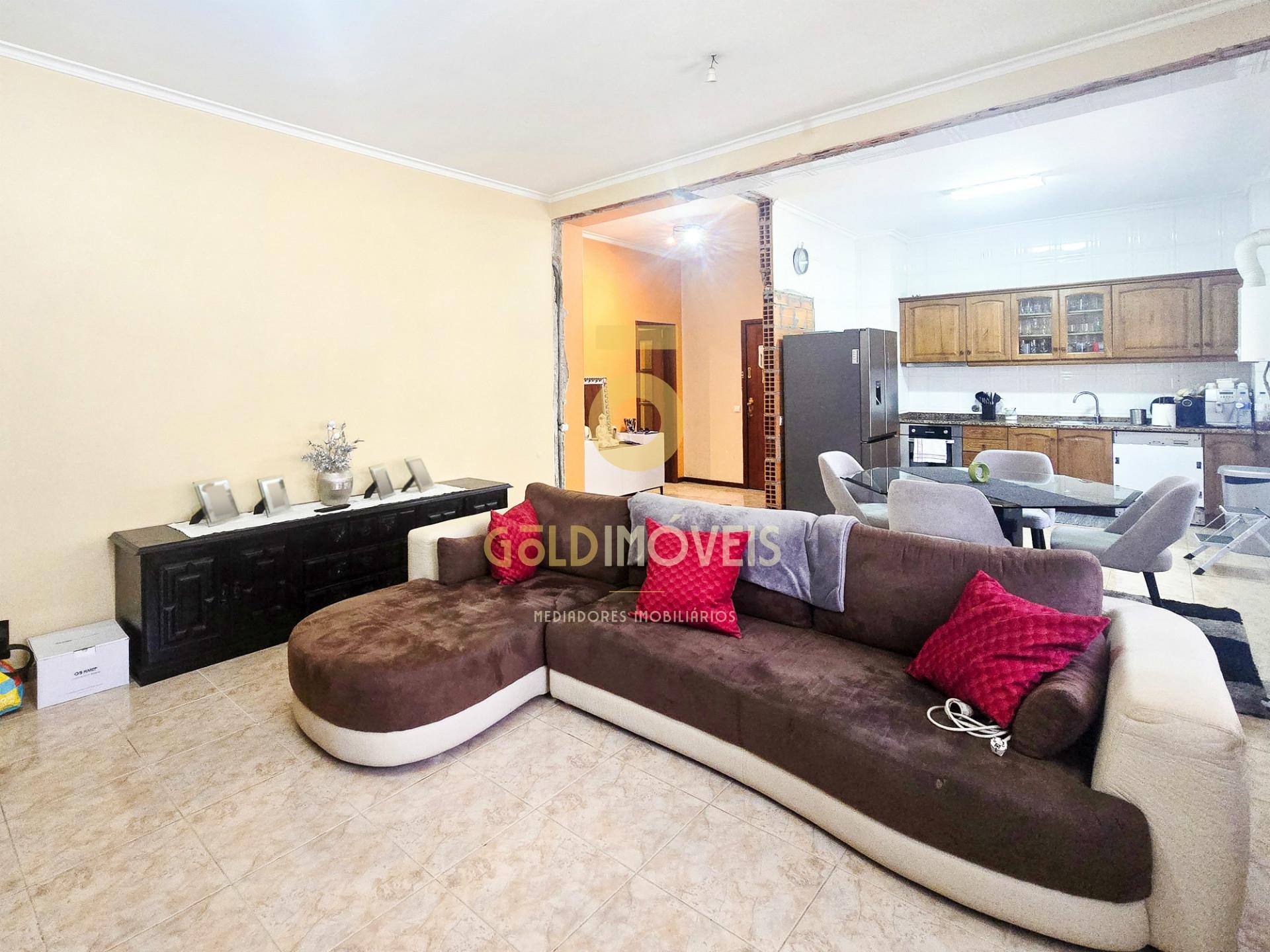 Apartamento T3 Venda em Fiães,Santa Maria da Feira