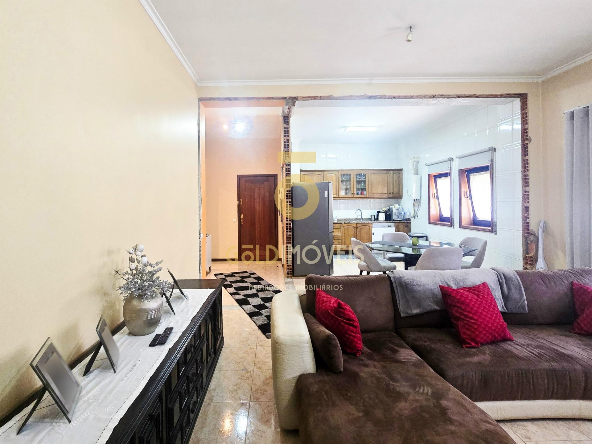 Apartamento T3 Venda em Fiães,Santa Maria da Feira