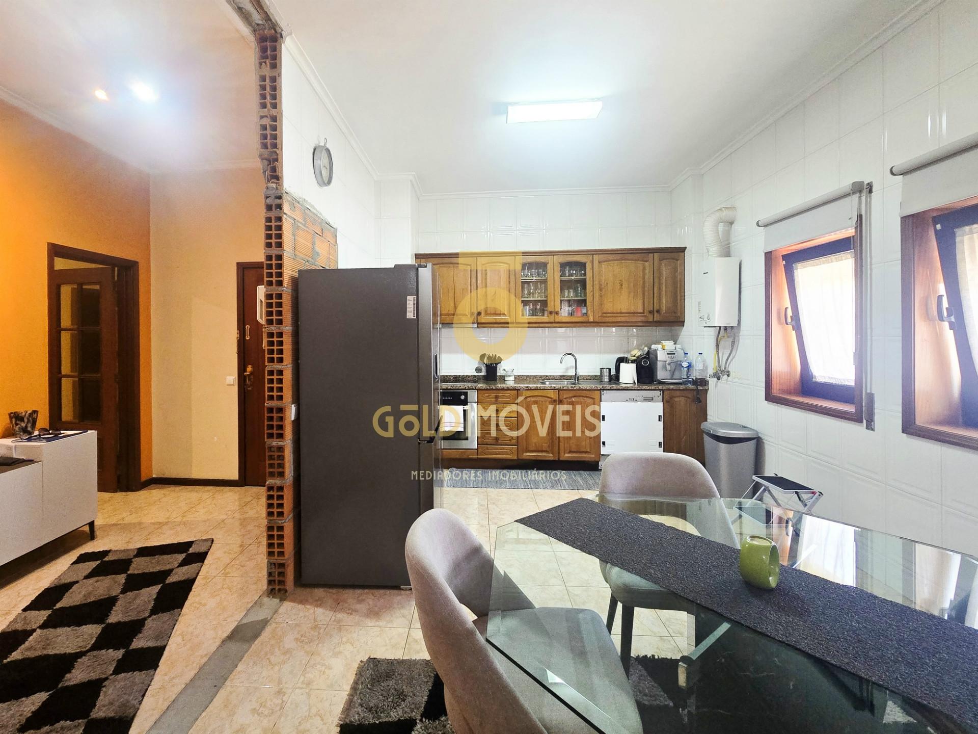 Apartamento T3 Venda em Fiães,Santa Maria da Feira