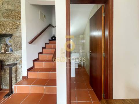 Quintinha T6 Venda em Souselo,Cinfães