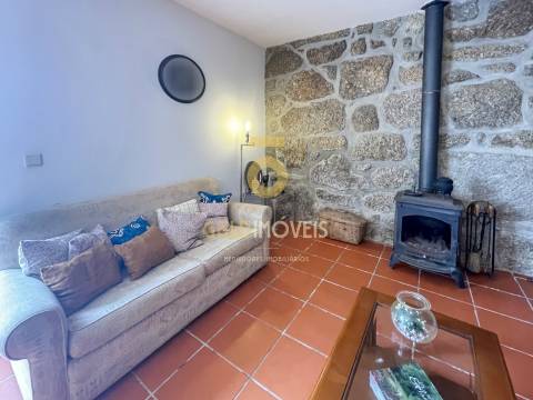 Quintinha T6 Venda em Souselo,Cinfães