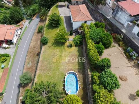 Quintinha T6 Venda em Souselo,Cinfães