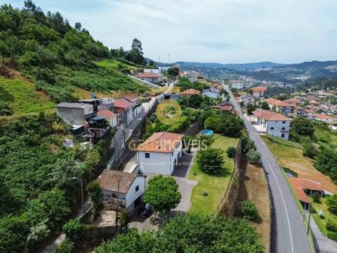 Quintinha T6 Venda em Souselo,Cinfães
