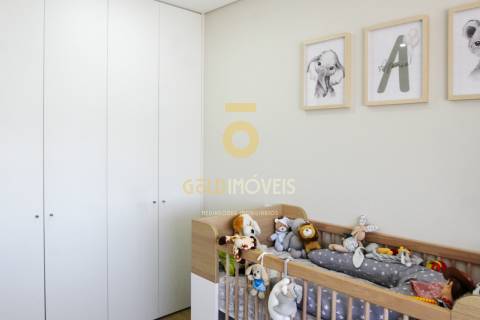 Apartamento T3 Venda em Valongo,Valongo