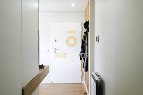 Apartamento T3 Venda em Valongo,Valongo