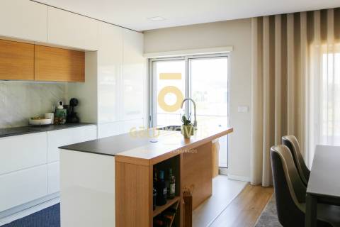 Apartamento T3 Venda em Valongo,Valongo