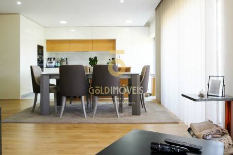 Apartamento T3 Venda em Valongo,Valongo