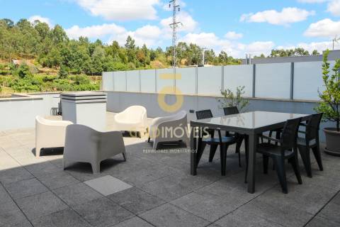 Apartamento T3 Venda em Valongo,Valongo