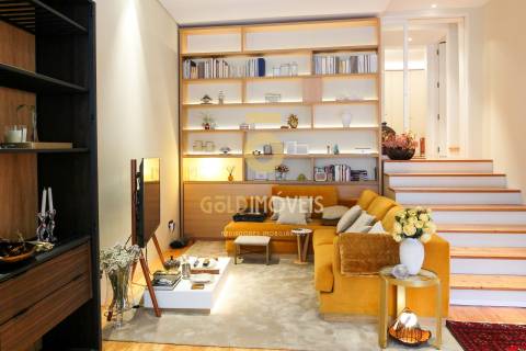 Moradia Isolada T3 Venda em Baltar,Paredes