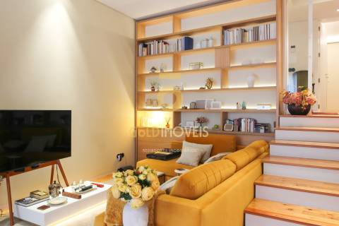 Moradia Isolada T3 Venda em Baltar,Paredes