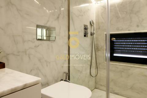 Moradia Isolada T3 Venda em Baltar,Paredes