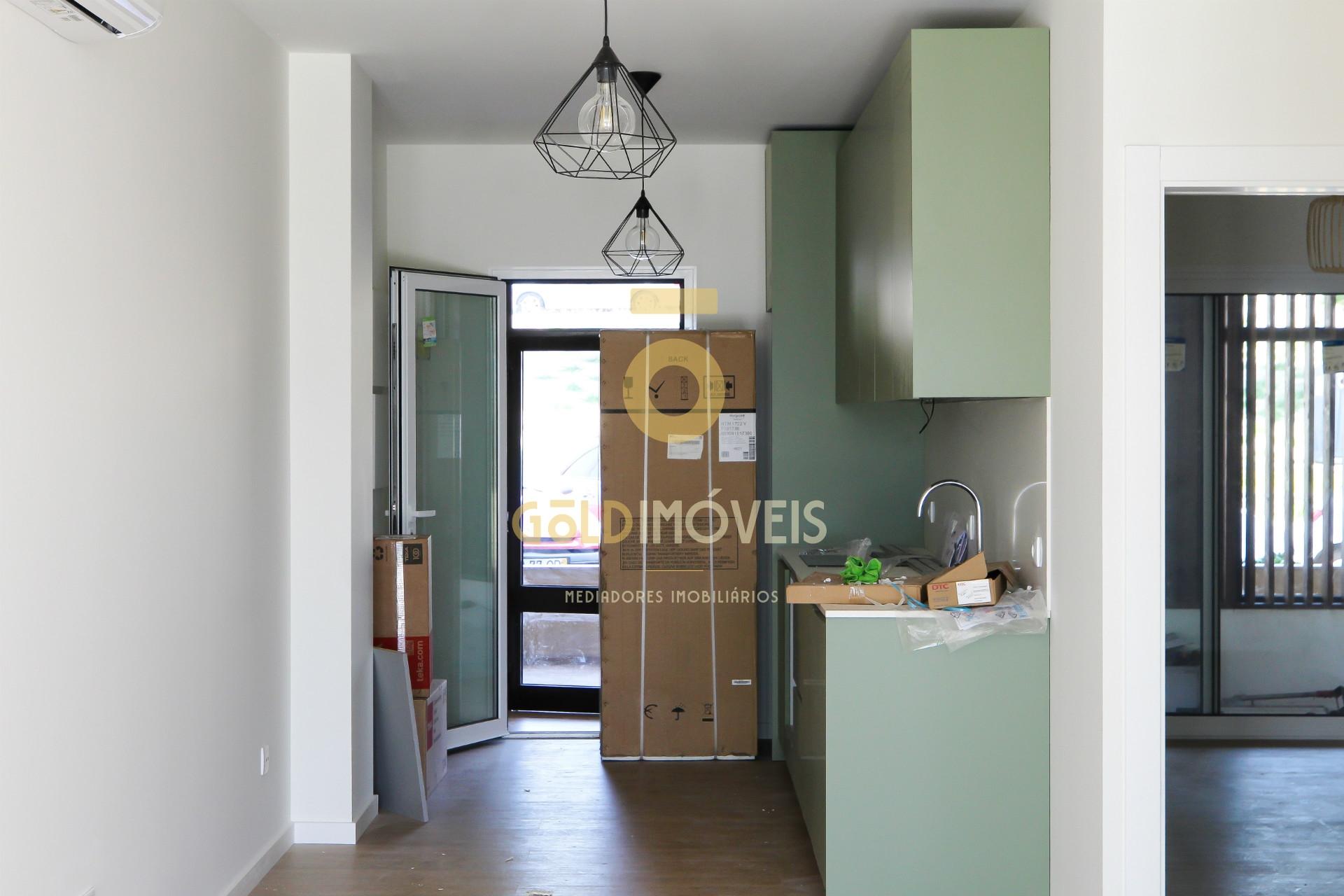Apartamento T1+1 Venda em Sande e São Lourenço,Marco de Canaveses