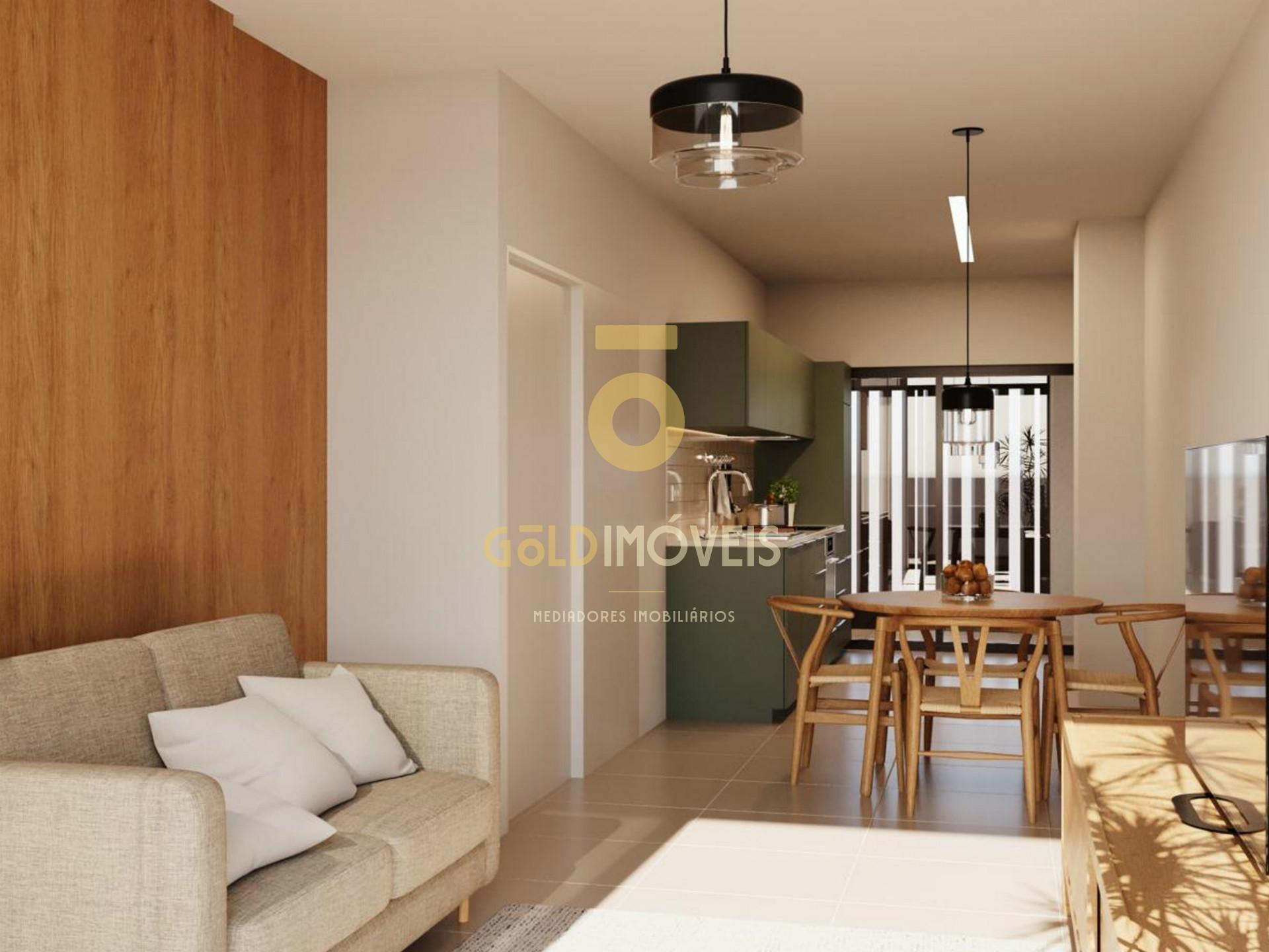 Apartamento T1+1 Venda em Sande e São Lourenço,Marco de Canaveses