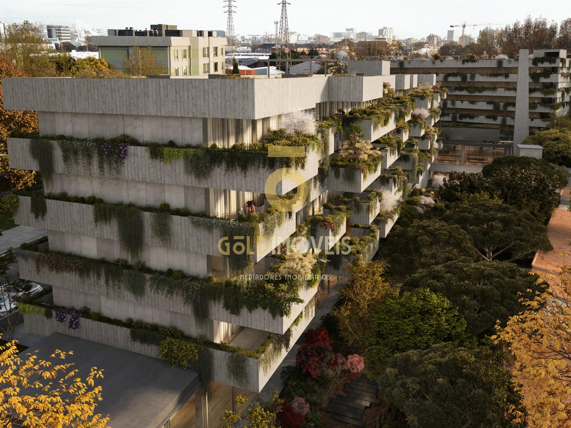 Apartamento T1 Venda em Matosinhos e Leça da Palmeira,Matosinhos
