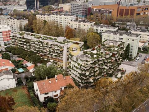 Apartamento T1 Venda em Matosinhos e Leça da Palmeira,Matosinhos