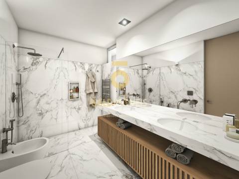 Apartamento T1 Venda em Matosinhos e Leça da Palmeira,Matosinhos