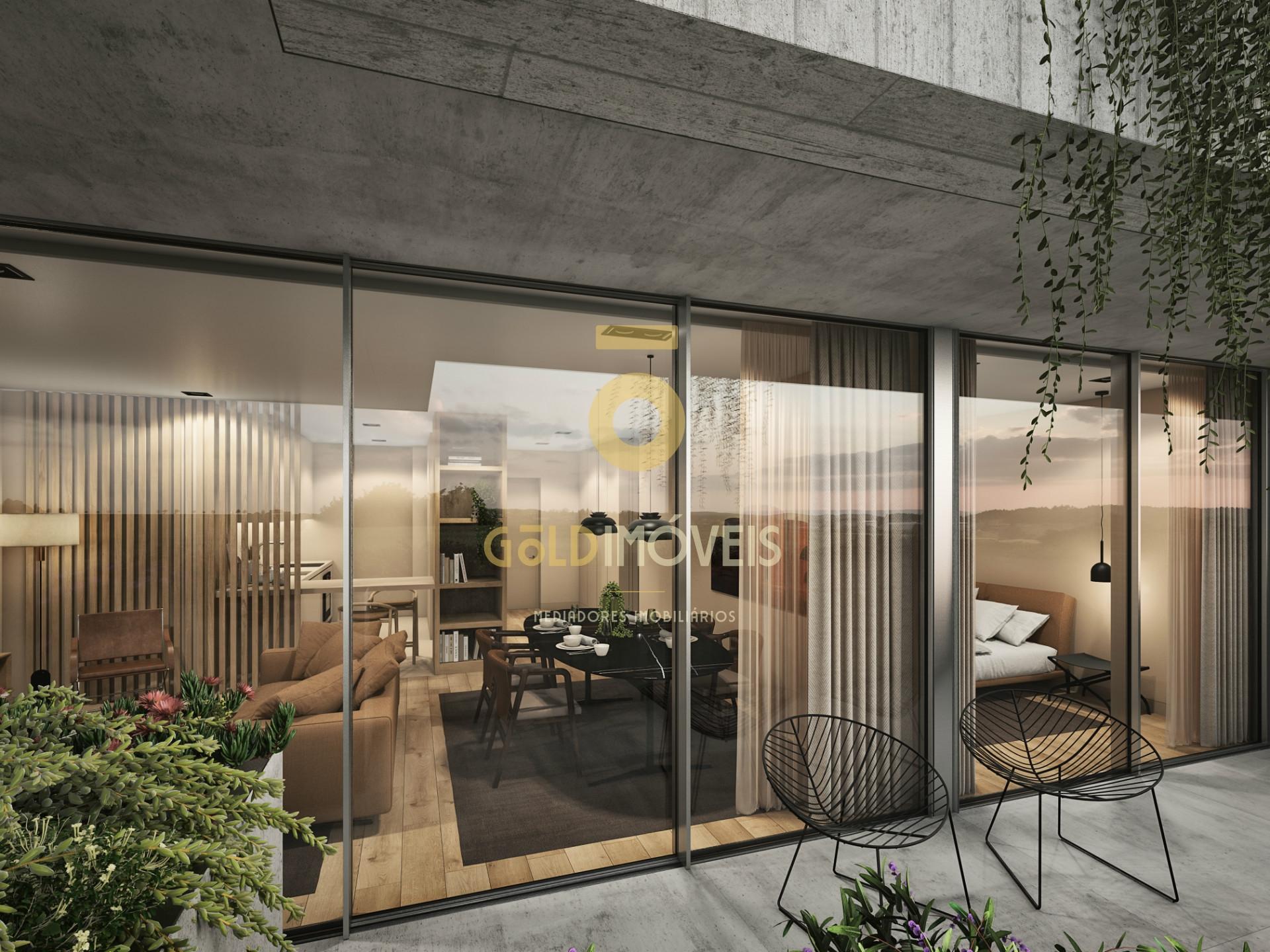 Apartamento T1 Venda em Matosinhos e Leça da Palmeira,Matosinhos