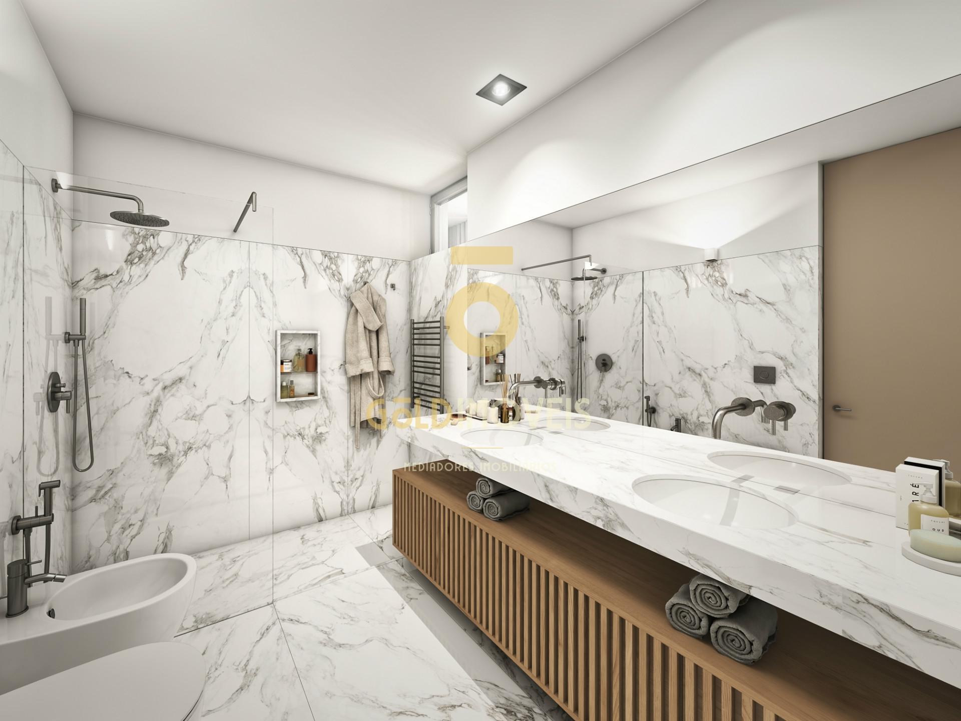 Apartamento T0 Venda em Matosinhos e Leça da Palmeira,Matosinhos