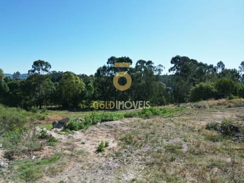 Terreno  Venda em Recezinhos (São Mamede),Penafiel
