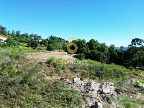 Terreno  Venda em Recezinhos (São Mamede),Penafiel
