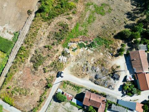 Terreno  Venda em Recezinhos (São Mamede),Penafiel