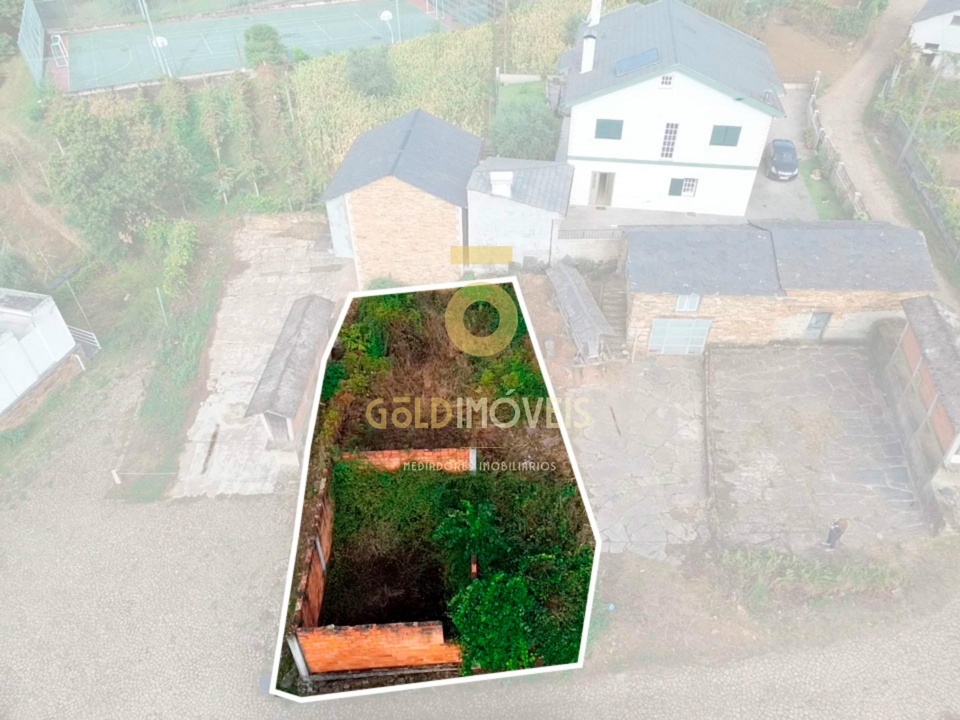 Terreno Para Construção  Venda em Canelas e Espiunca,Arouca