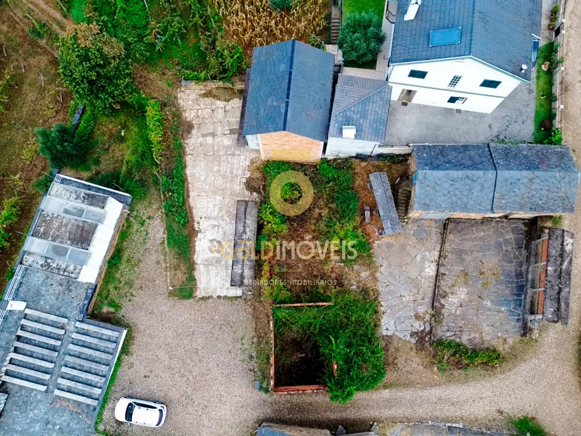 Terreno Para Construção  Venda em Canelas e Espiunca,Arouca