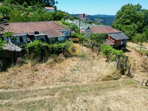 Quinta T4 Venda em Fornelos,Cinfães