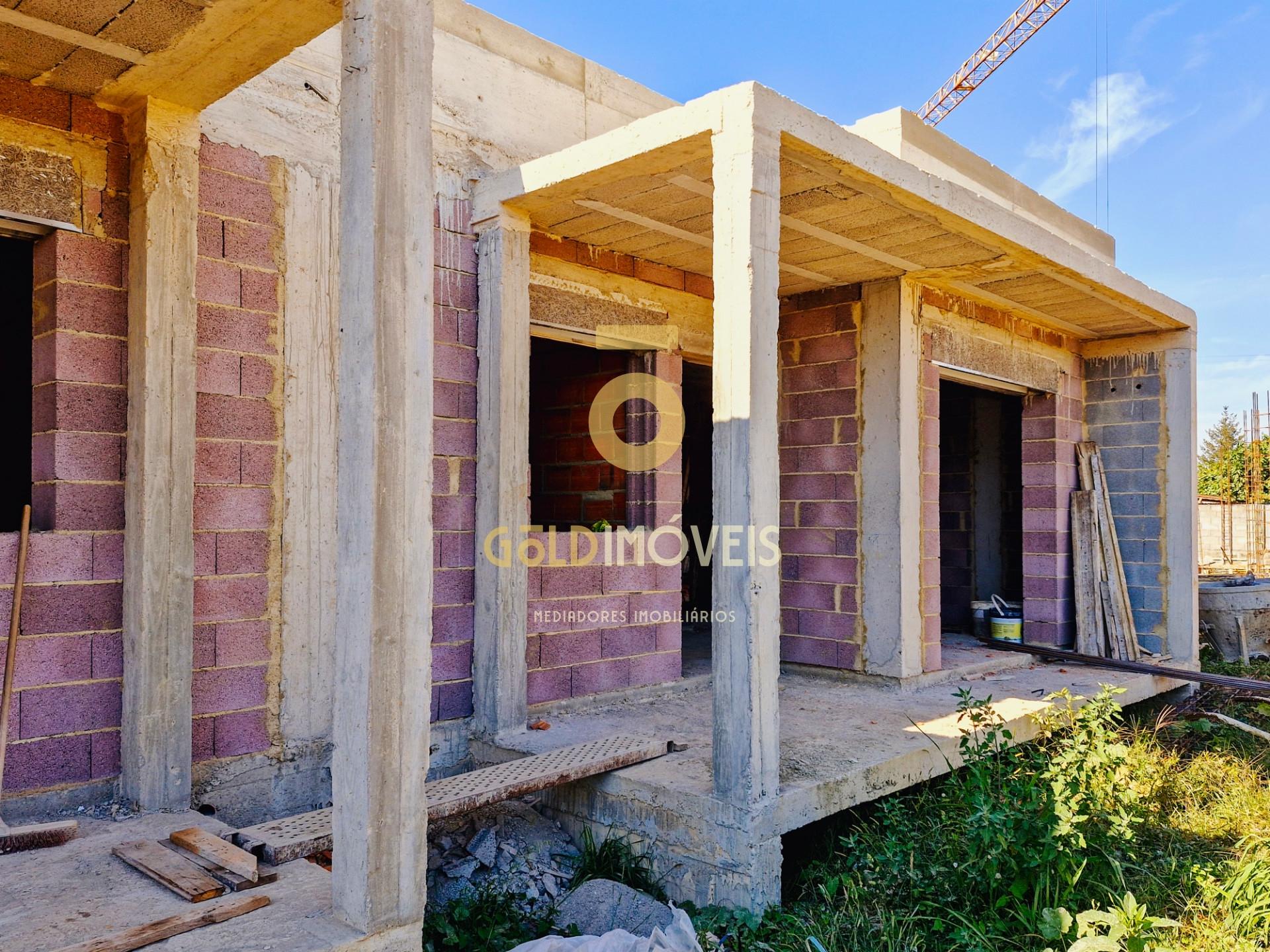 Moradia Geminada T3 Venda em Oliveira de Azeméis, Santiago de Riba-Ul, Ul, Macinhata da Seixa e Madail,Oliveira de Azeméis