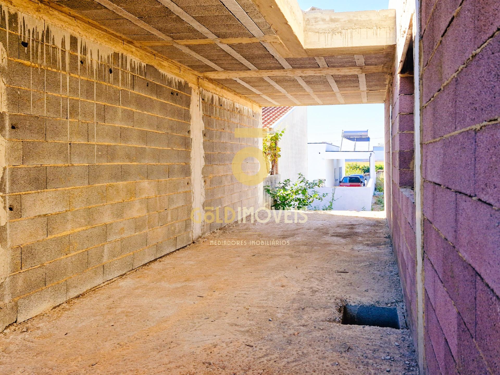 Moradia Geminada T3 Venda em Oliveira de Azeméis, Santiago de Riba-Ul, Ul, Macinhata da Seixa e Madail,Oliveira de Azeméis