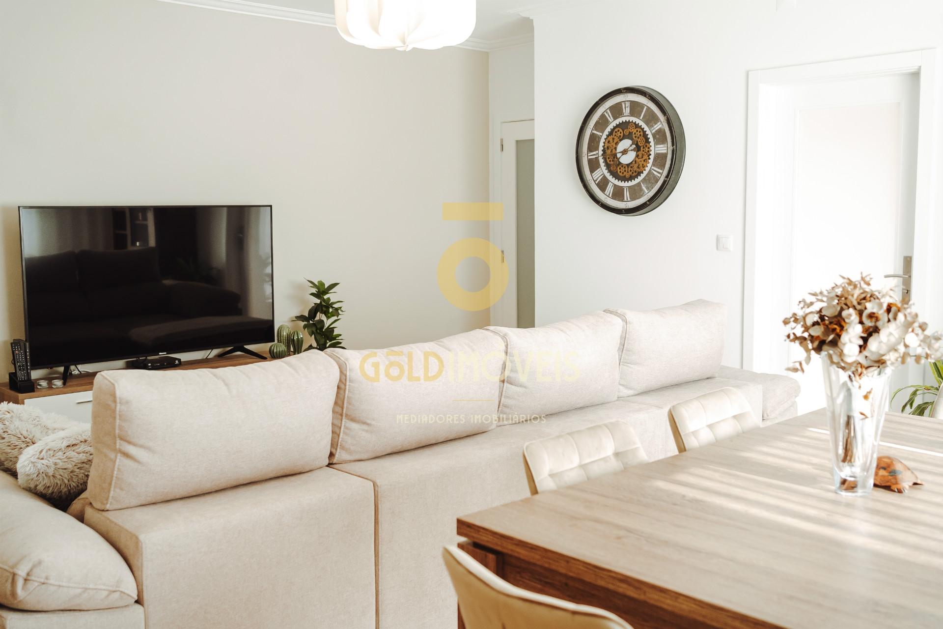 Apartamento T3 Venda em Oliveira de Azeméis, Santiago de Riba-Ul, Ul, Macinhata da Seixa e Madail,Oliveira de Azeméis
