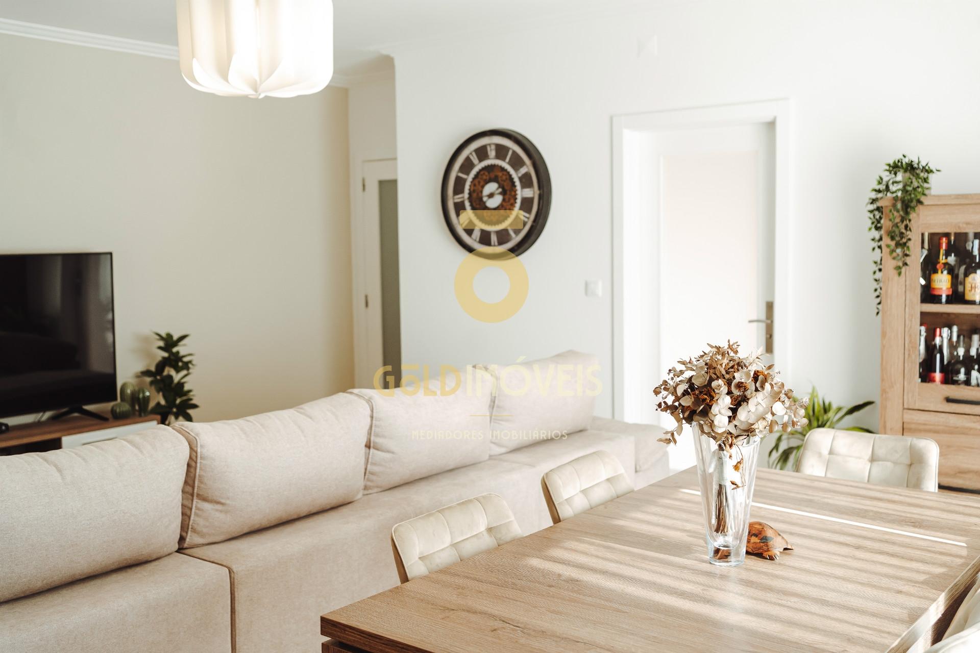 Apartamento T3 Venda em Oliveira de Azeméis, Santiago de Riba-Ul, Ul, Macinhata da Seixa e Madail,Oliveira de Azeméis