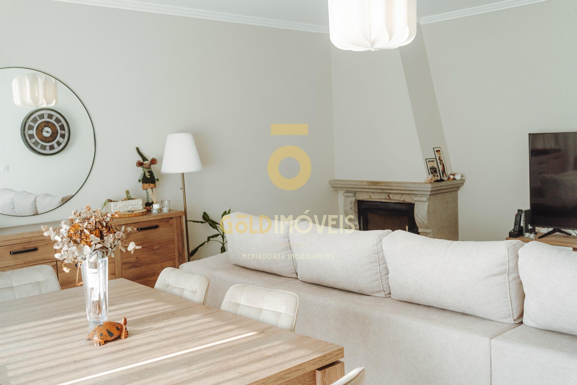 Apartamento T3 Venda em Oliveira de Azeméis, Santiago de Riba-Ul, Ul, Macinhata da Seixa e Madail,Oliveira de Azeméis