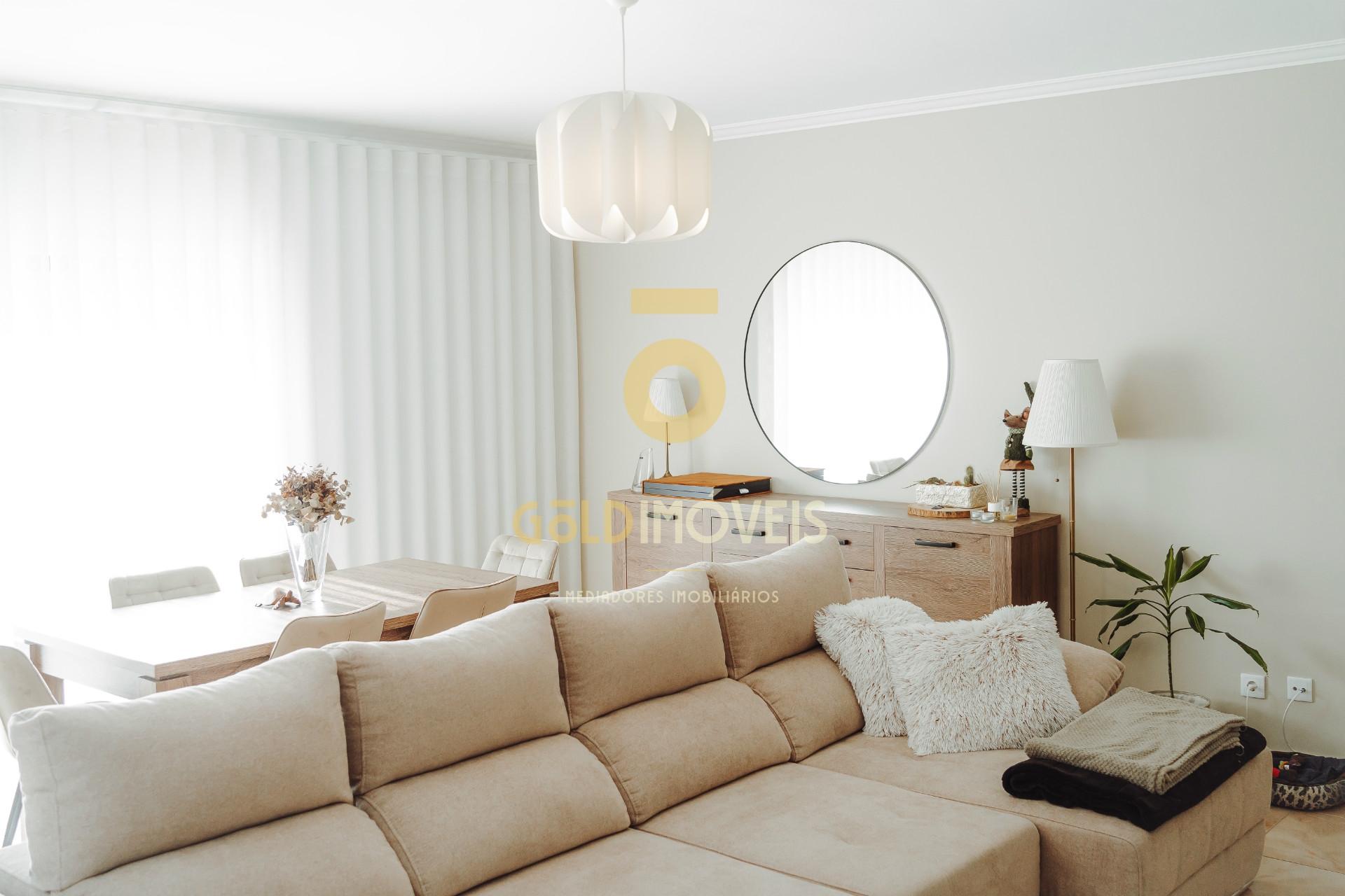 Apartamento T3 Venda em Oliveira de Azeméis, Santiago de Riba-Ul, Ul, Macinhata da Seixa e Madail,Oliveira de Azeméis