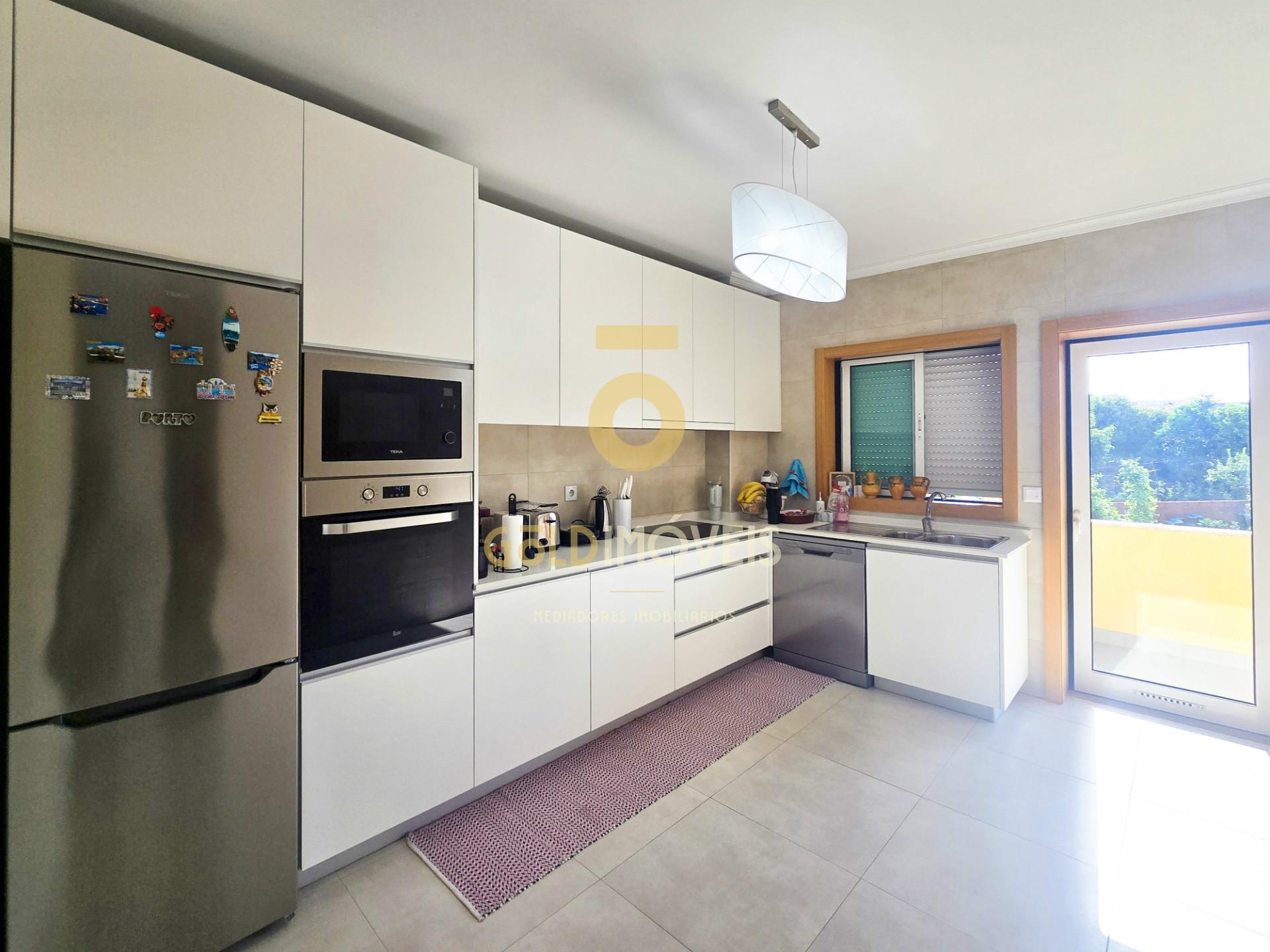Apartamento T3 Venda em Oliveira de Azeméis, Santiago de Riba-Ul, Ul, Macinhata da Seixa e Madail,Oliveira de Azeméis