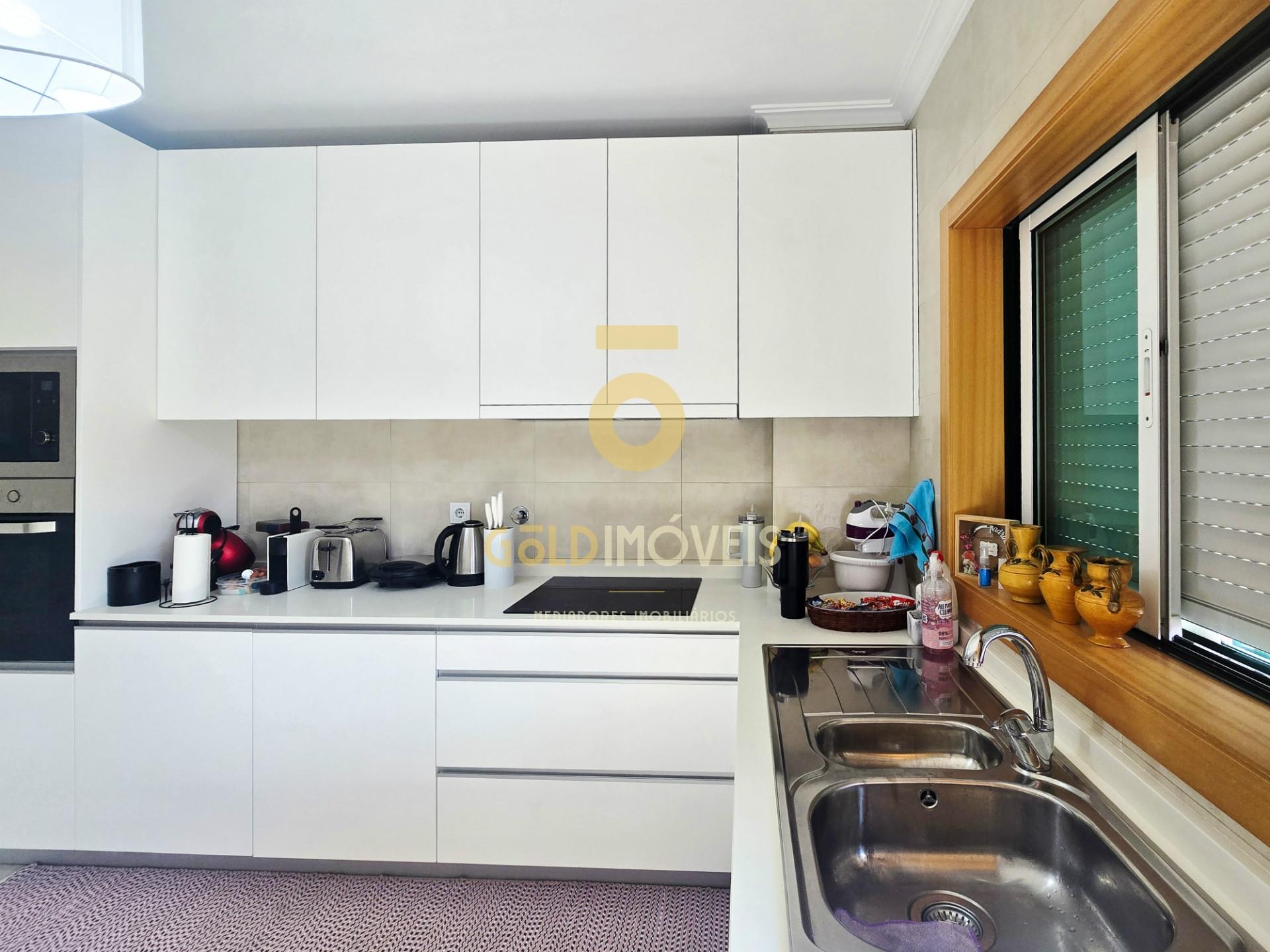 Apartamento T3 Venda em Oliveira de Azeméis, Santiago de Riba-Ul, Ul, Macinhata da Seixa e Madail,Oliveira de Azeméis